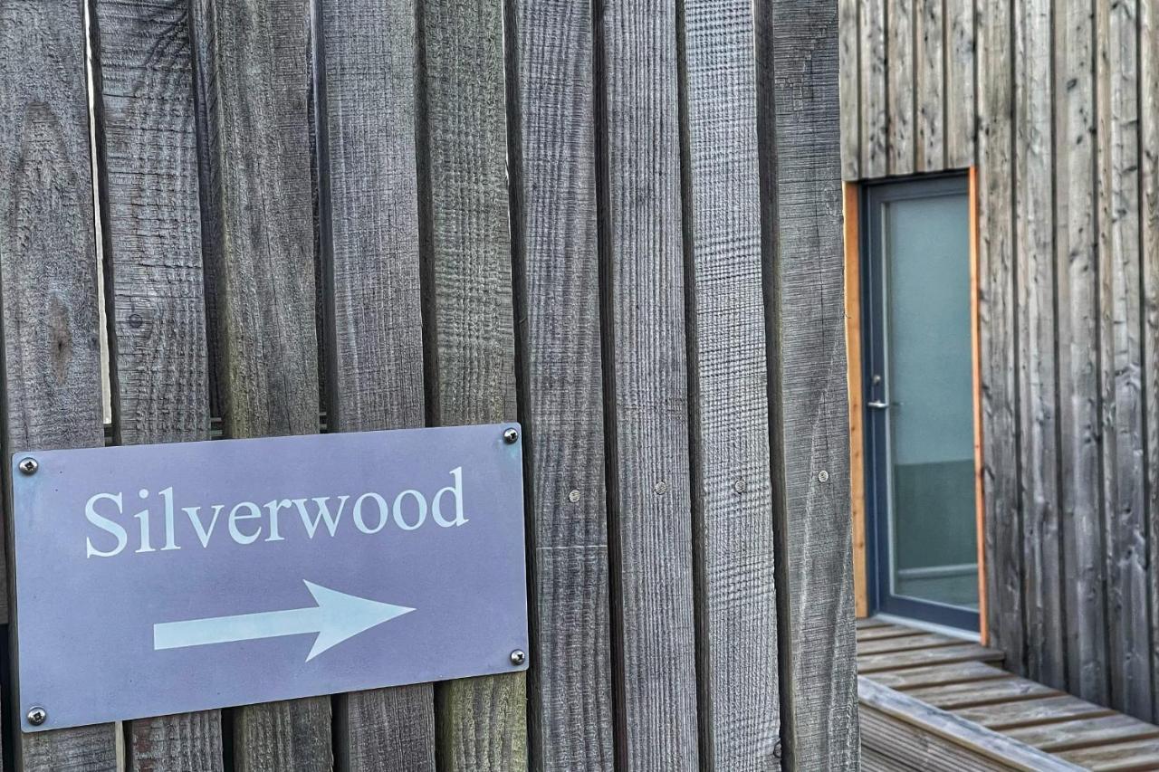 Silverwood Waternish Портри Екстериор снимка